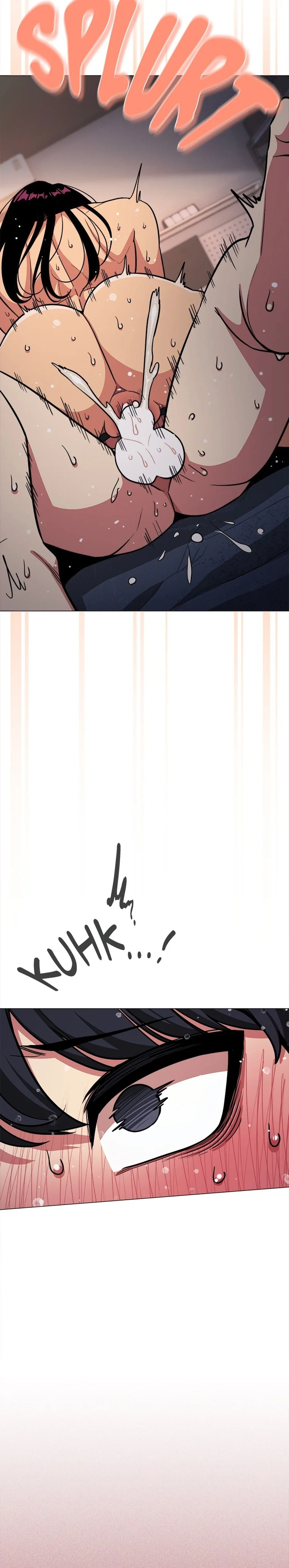 Especial Deja de Fumar - Sin censura Capítulo 18 - Page 16