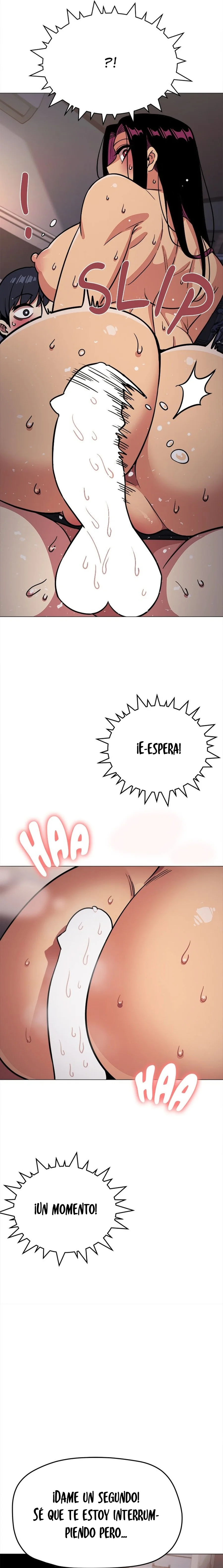 Especial Deja de Fumar - Sin censura Capítulo 18 - Page 24