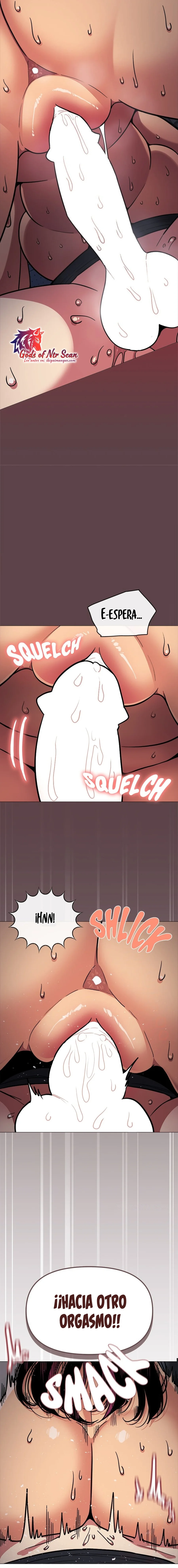 Especial Deja de Fumar - Sin censura Capítulo 18 - Page 29