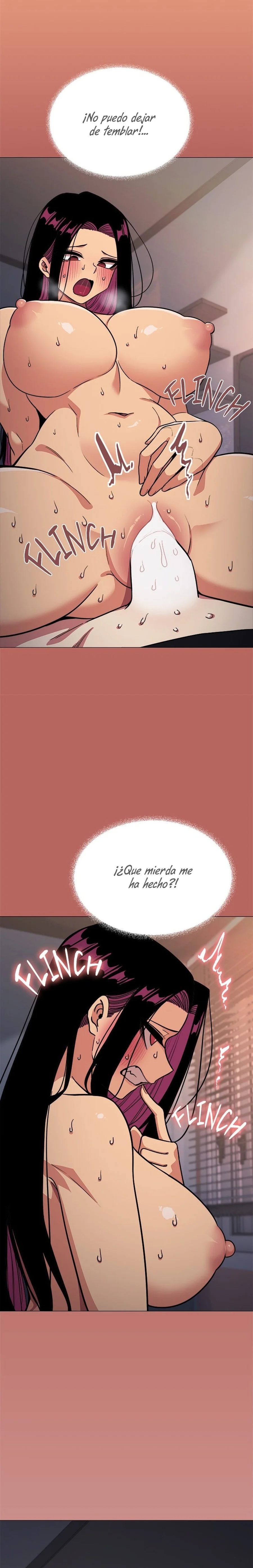 Especial Deja de Fumar - Sin censura Capítulo 18 - Page 3