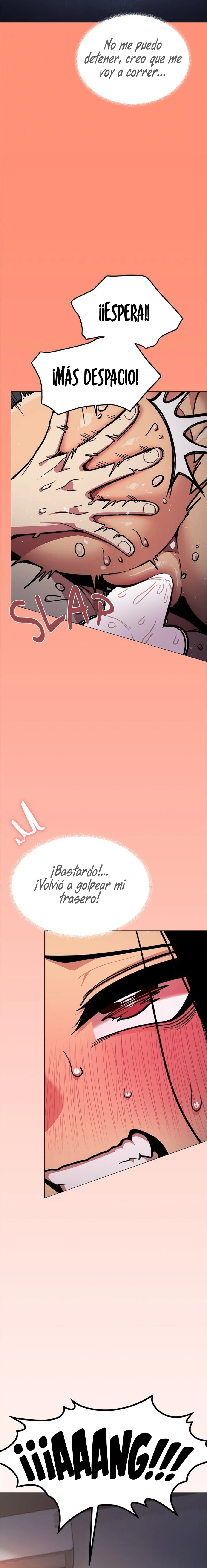 Especial Deja de Fumar - Sin censura Capítulo 18 - Page 31