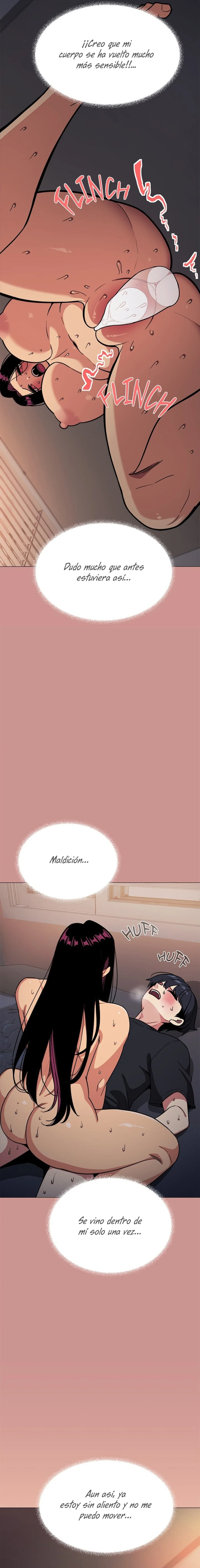 Especial Deja de Fumar - Sin censura Capítulo 18 - Page 4