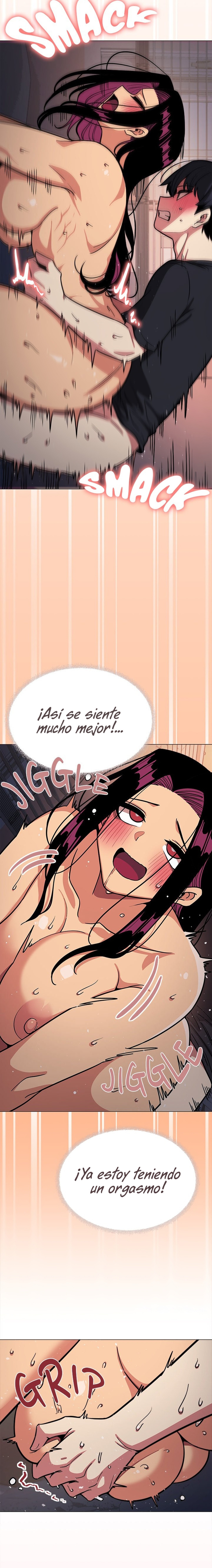 Especial Deja de Fumar - Sin censura Capítulo 19 - Page 19