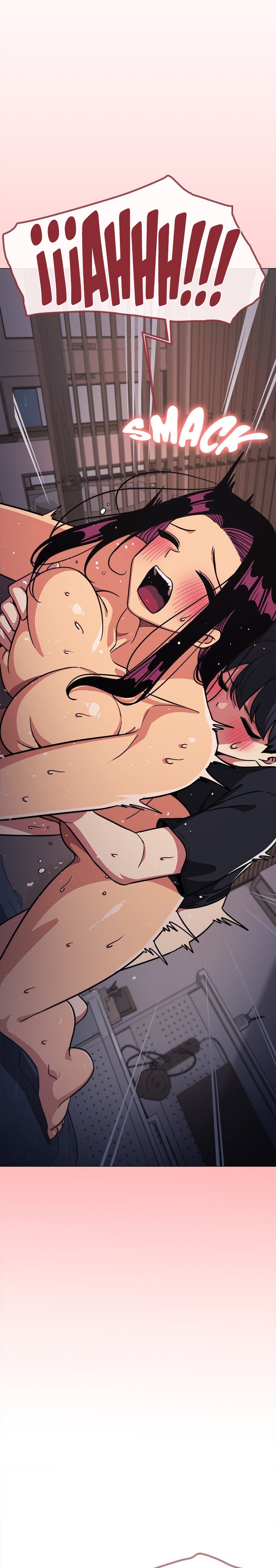 Especial Deja de Fumar - Sin censura Capítulo 19 - Page 20