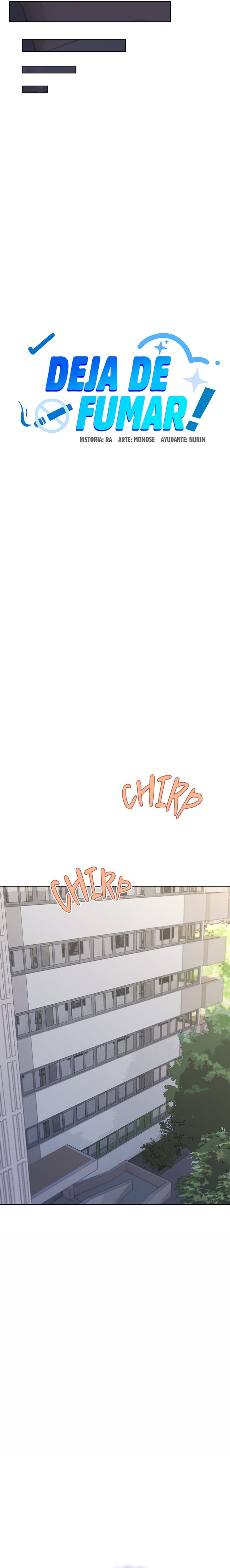 Especial Deja de Fumar - Sin censura Capítulo 19 - Page 24