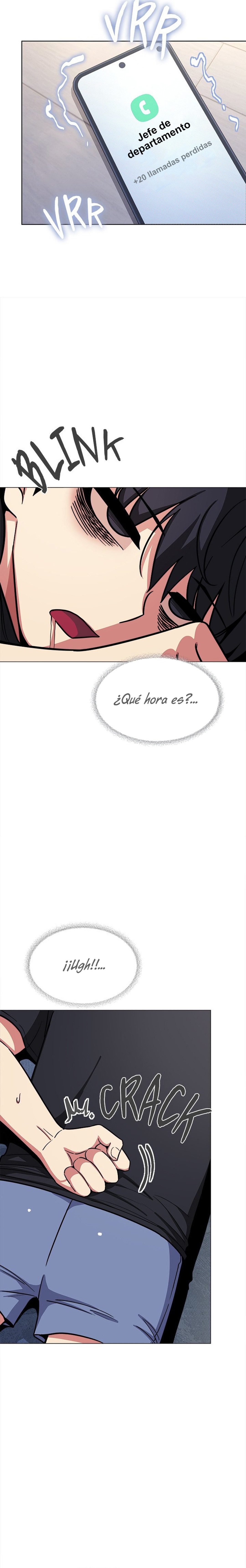 Especial Deja de Fumar - Sin censura Capítulo 19 - Page 25