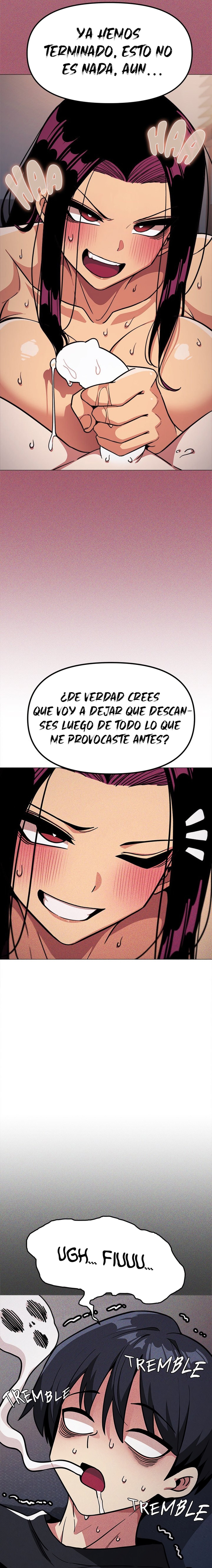 Especial Deja de Fumar - Sin censura Capítulo 19 - Page 3