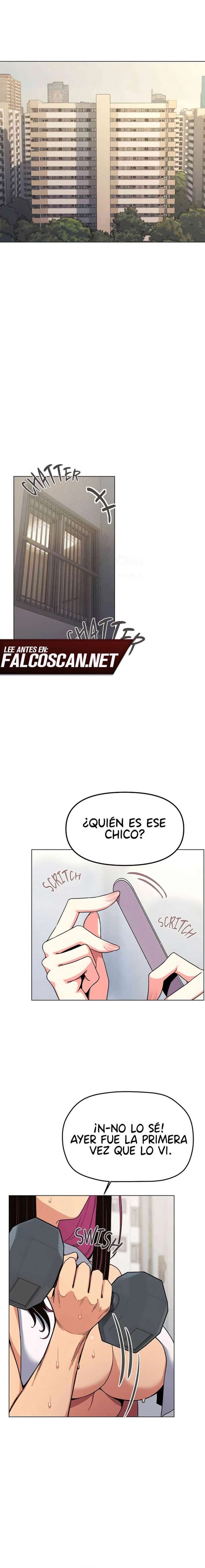 Especial Deja de Fumar - Sin censura Capítulo 2 - Page 15