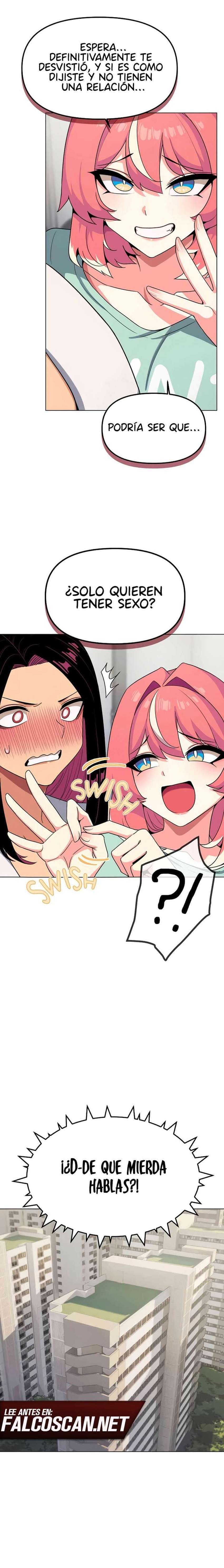 Especial Deja de Fumar - Sin censura Capítulo 2 - Page 22