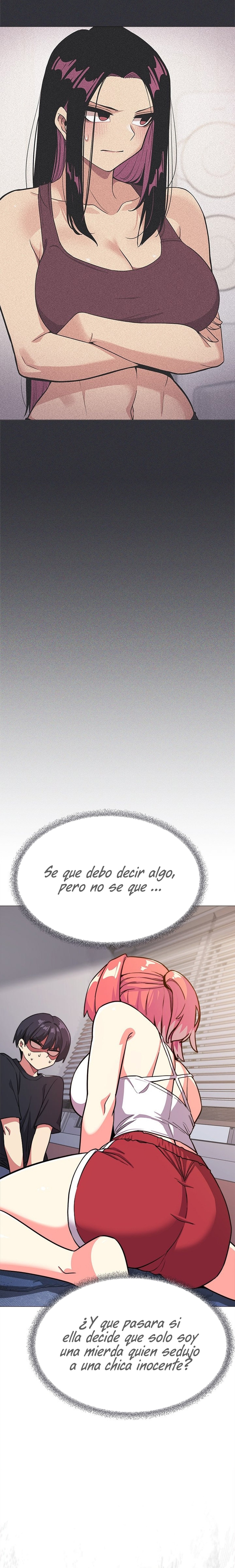 Especial Deja de Fumar - Sin censura Capítulo 20 - Page 13