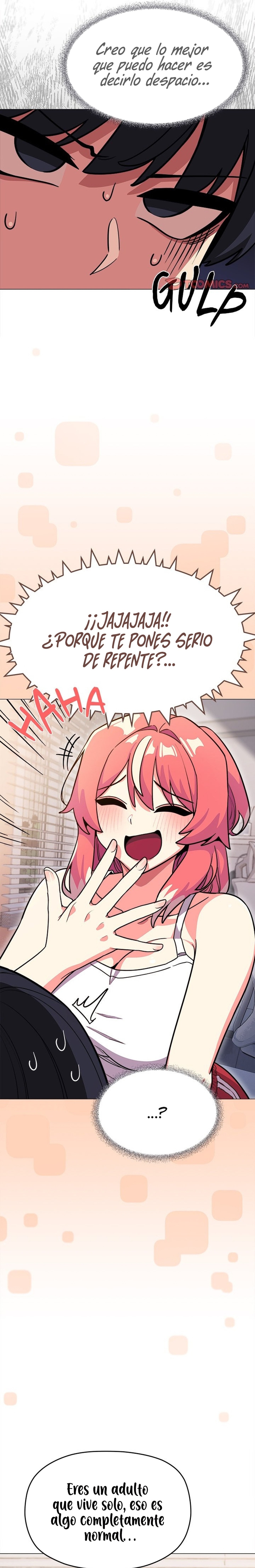 Especial Deja de Fumar - Sin censura Capítulo 20 - Page 14