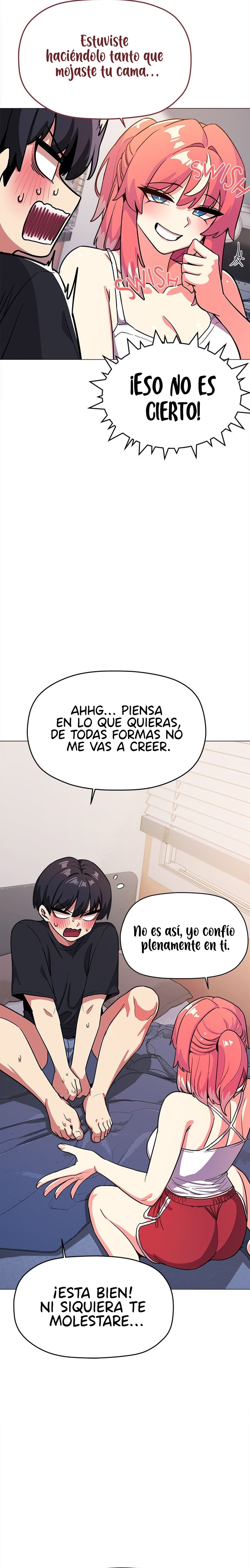 Especial Deja de Fumar - Sin censura Capítulo 20 - Page 18