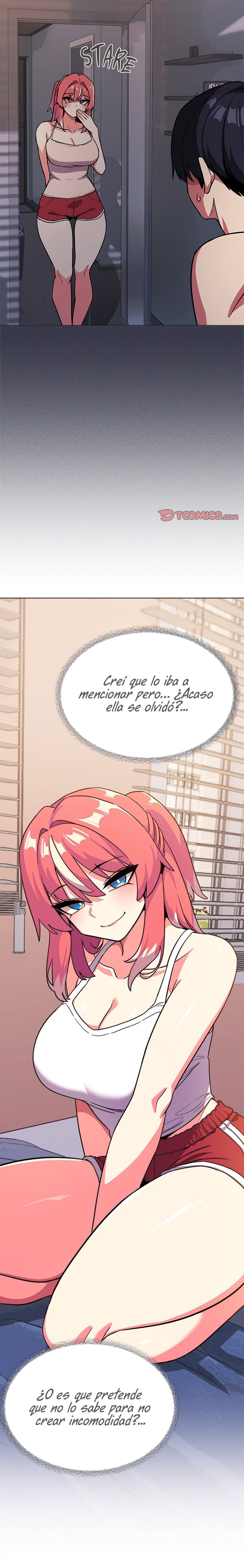 Especial Deja de Fumar - Sin censura Capítulo 20 - Page 21