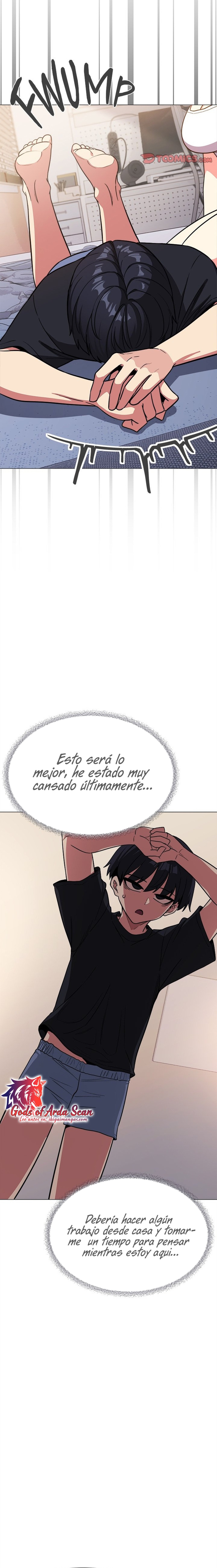 Especial Deja de Fumar - Sin censura Capítulo 20 - Page 30