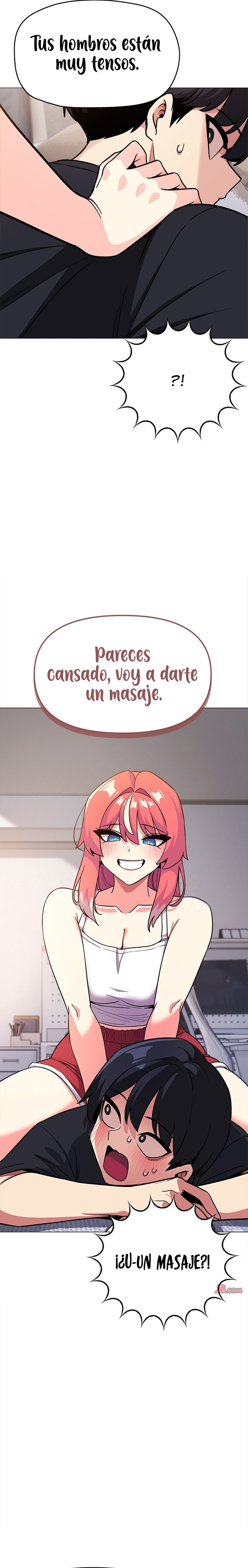 Especial Deja de Fumar - Sin censura Capítulo 20 - Page 31