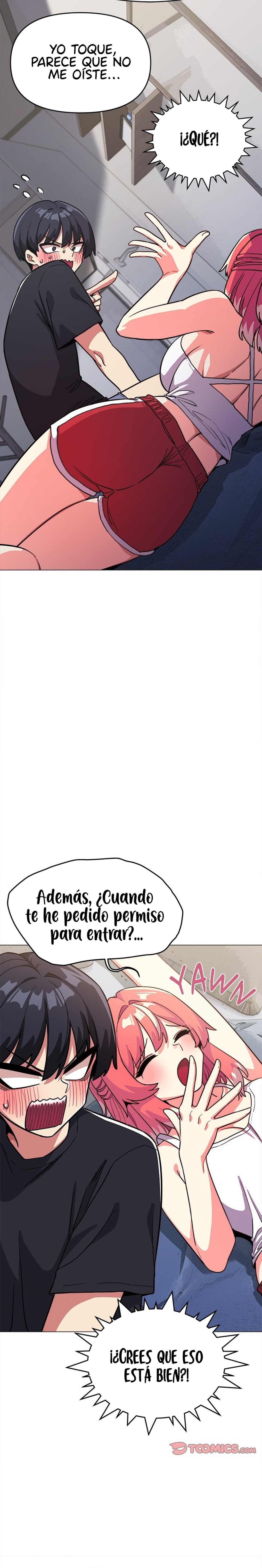 Especial Deja de Fumar - Sin censura Capítulo 20 - Page 6