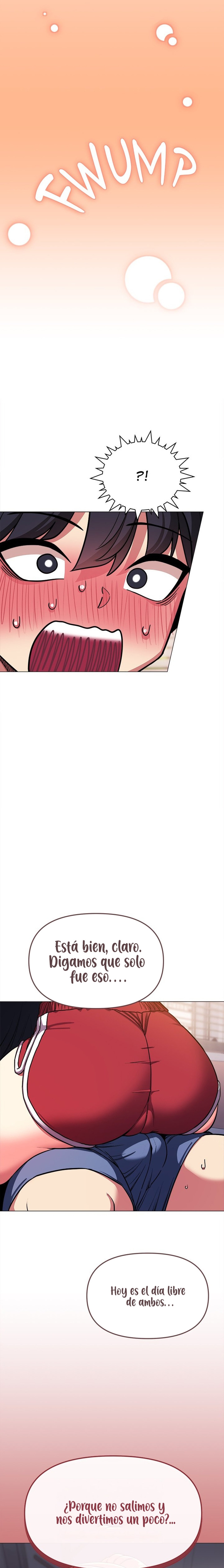 Especial Deja de Fumar - Sin censura Capítulo 21 - Page 20