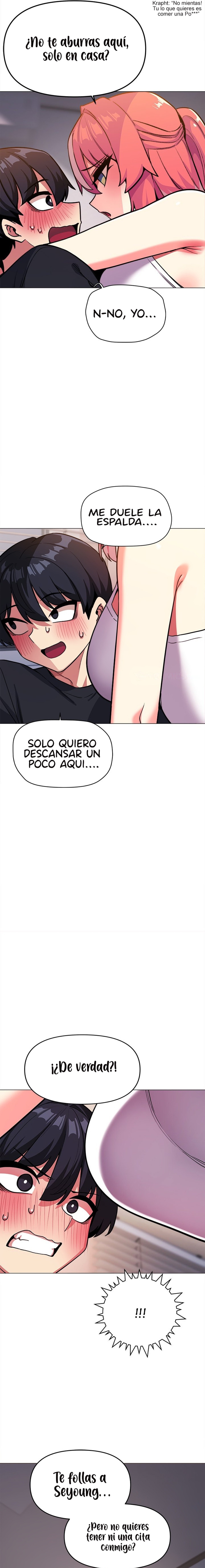 Especial Deja de Fumar - Sin censura Capítulo 21 - Page 22