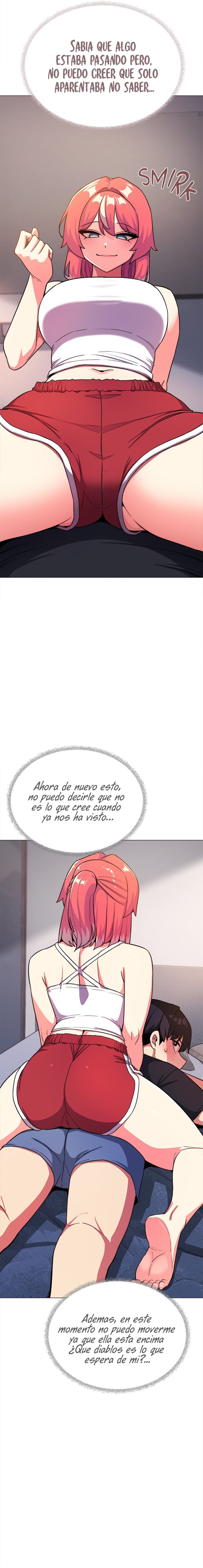 Especial Deja de Fumar - Sin censura Capítulo 21 - Page 4