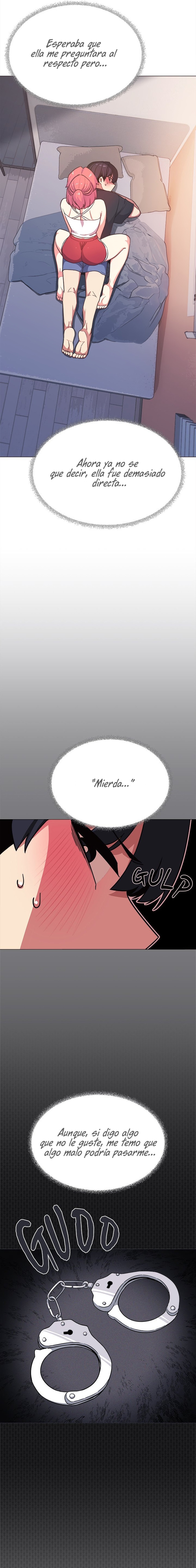 Especial Deja de Fumar - Sin censura Capítulo 21 - Page 5