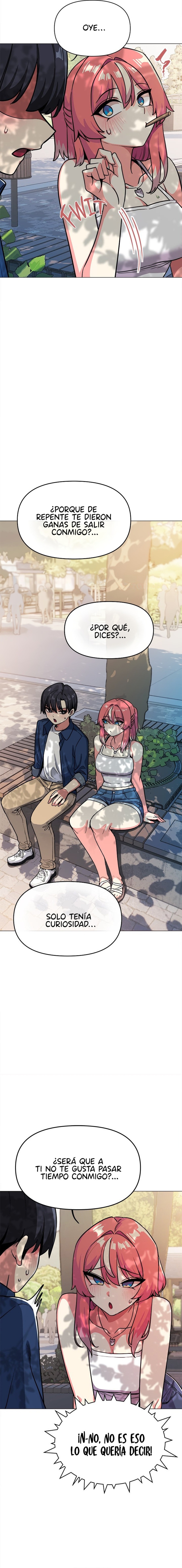 Especial Deja de Fumar - Sin censura Capítulo 22 - Page 12