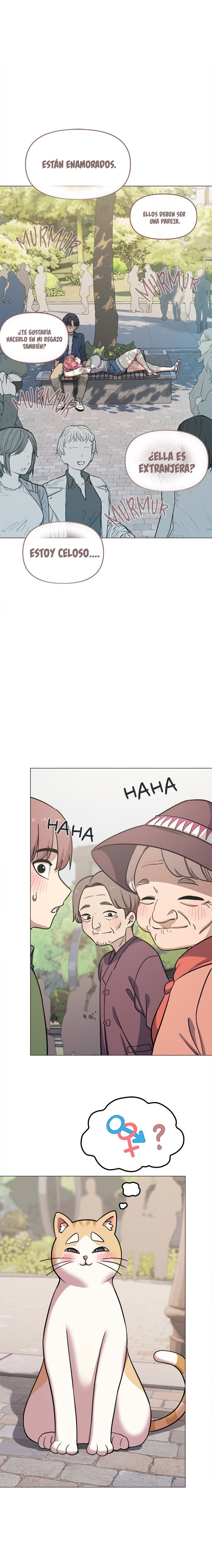 Especial Deja de Fumar - Sin censura Capítulo 22 - Page 15