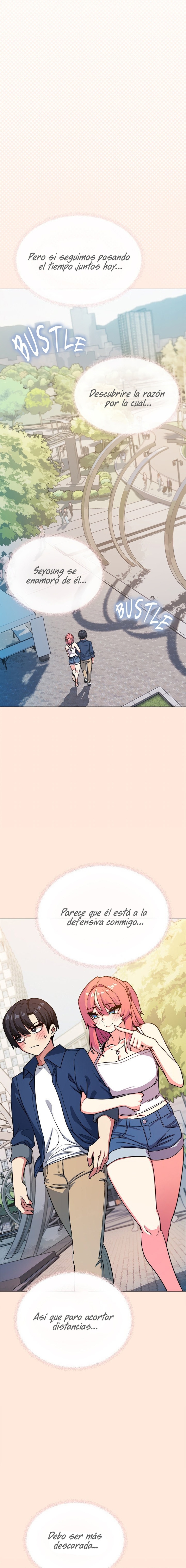 Especial Deja de Fumar - Sin censura Capítulo 22 - Page 21