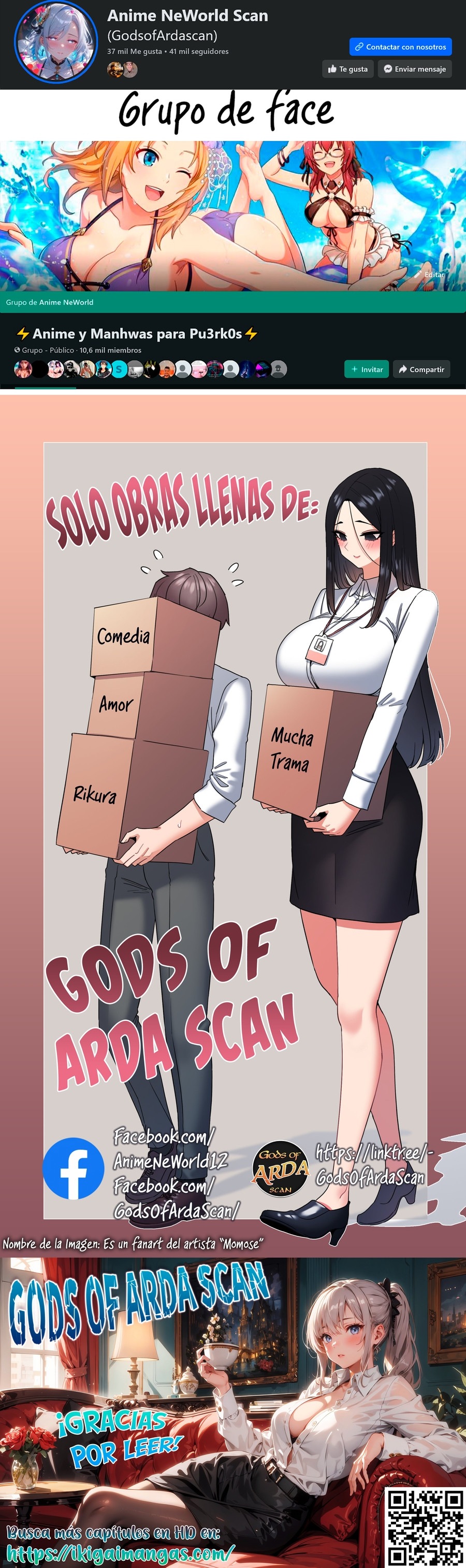 Especial Deja de Fumar - Sin censura Capítulo 22 - Page 23