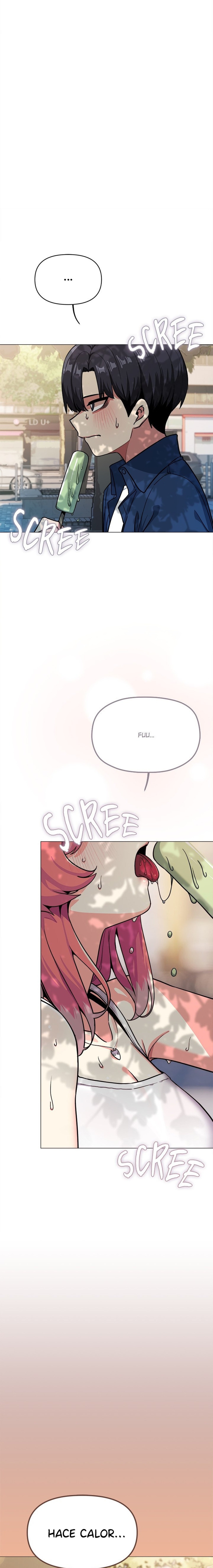 Especial Deja de Fumar - Sin censura Capítulo 22 - Page 3