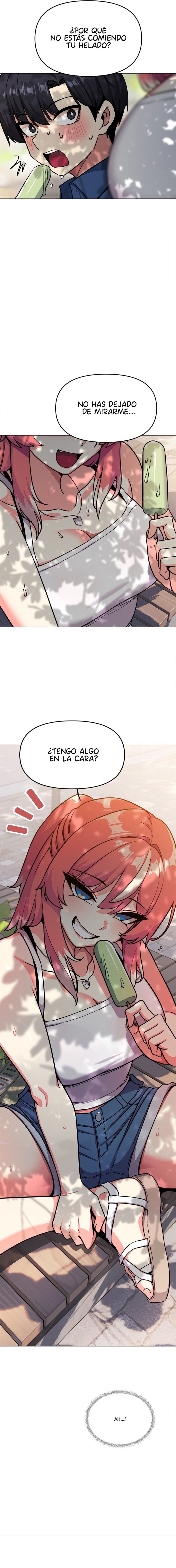 Especial Deja de Fumar - Sin censura Capítulo 22 - Page 8