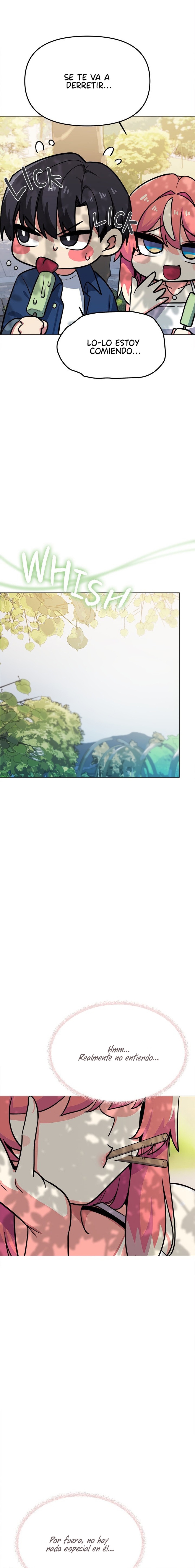 Especial Deja de Fumar - Sin censura Capítulo 22 - Page 9