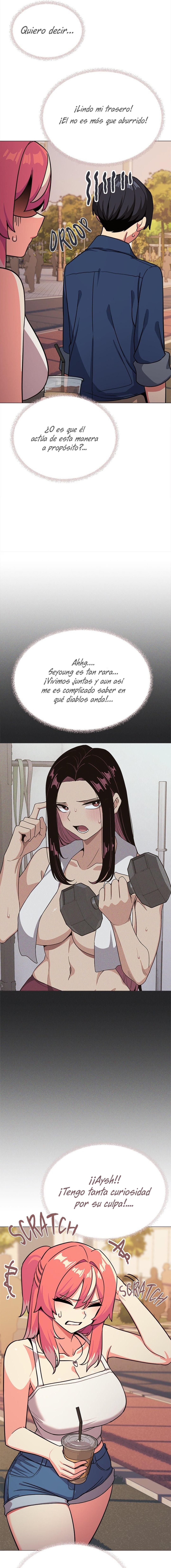 Especial Deja de Fumar - Sin censura Capítulo 23 - Page 11