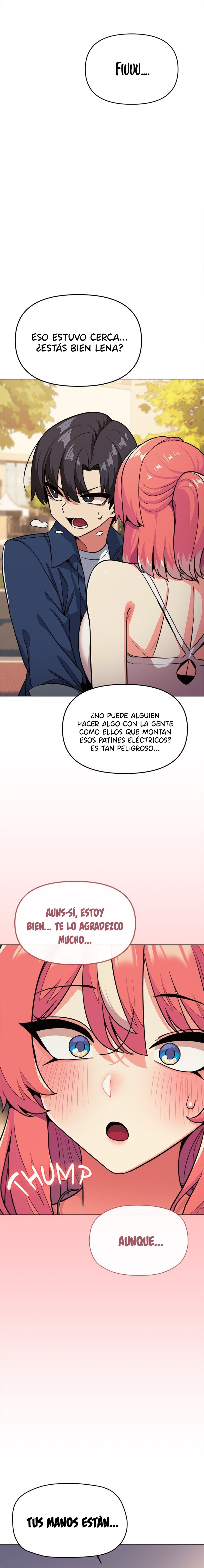 Especial Deja de Fumar - Sin censura Capítulo 23 - Page 13