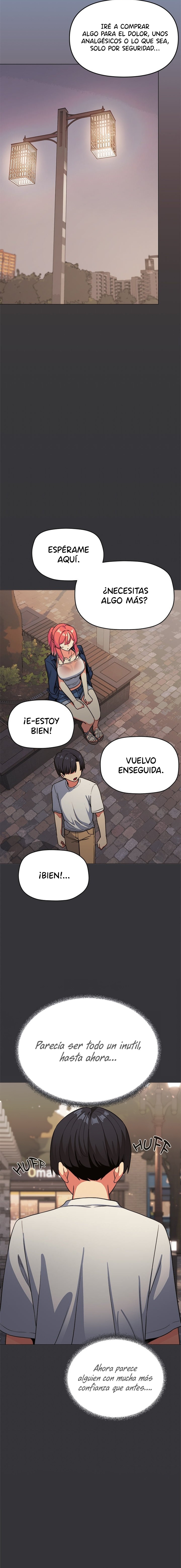 Especial Deja de Fumar - Sin censura Capítulo 23 - Page 17