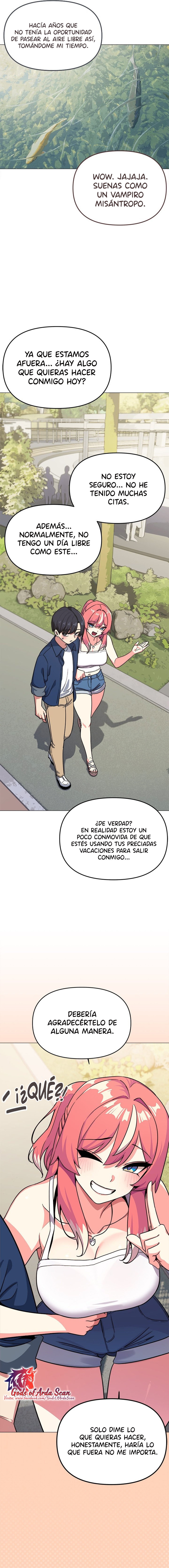 Especial Deja de Fumar - Sin censura Capítulo 23 - Page 2