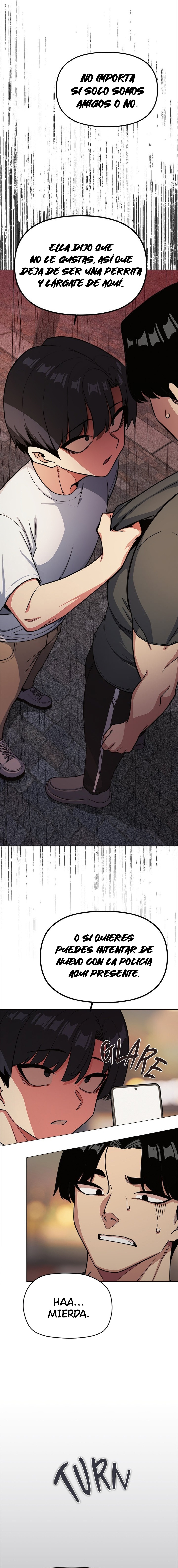 Especial Deja de Fumar - Sin censura Capítulo 23 - Page 25