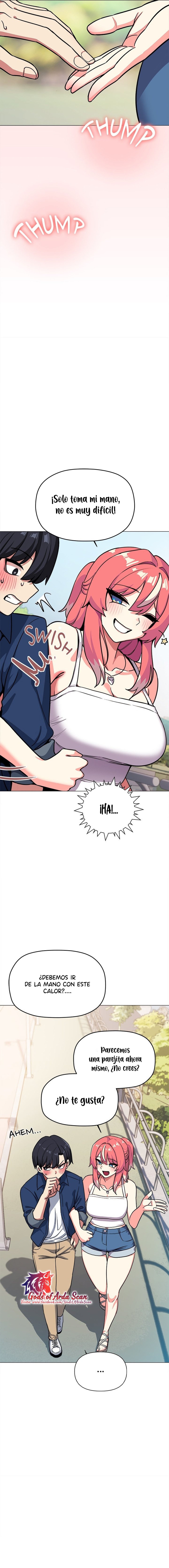 Especial Deja de Fumar - Sin censura Capítulo 23 - Page 6