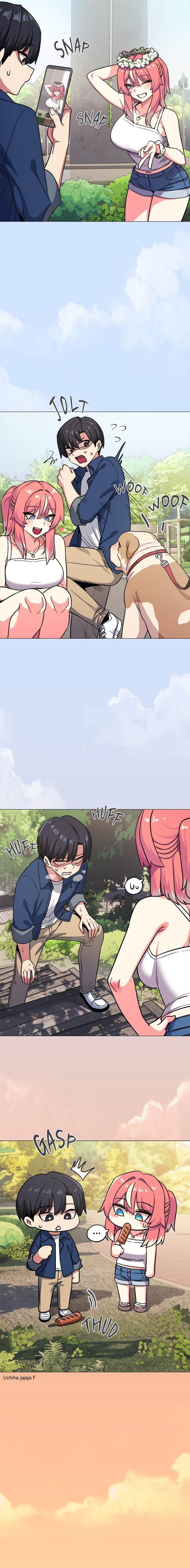 Especial Deja de Fumar - Sin censura Capítulo 23 - Page 8