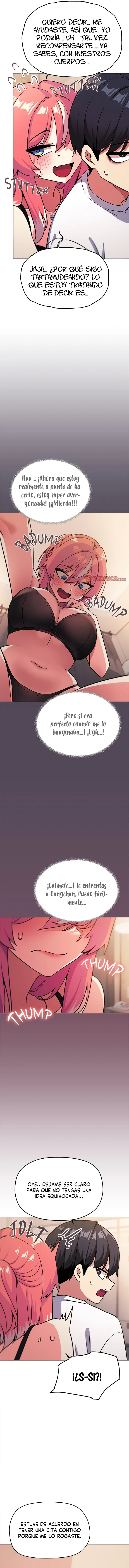 Especial Deja de Fumar - Sin censura Capítulo 25 - Page 15