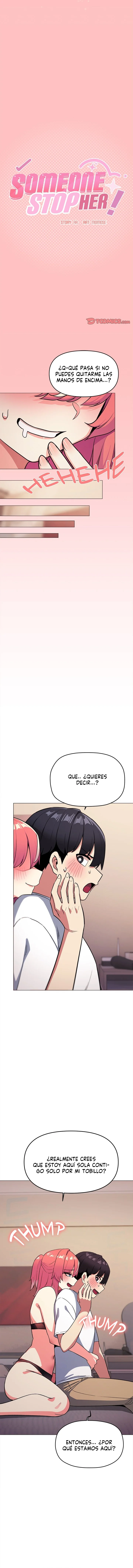 Especial Deja de Fumar - Sin censura Capítulo 25 - Page 2