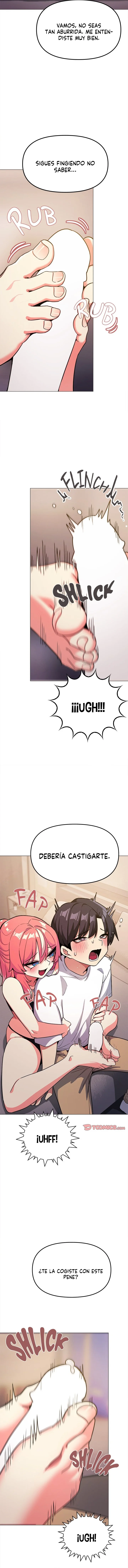 Especial Deja de Fumar - Sin censura Capítulo 25 - Page 8