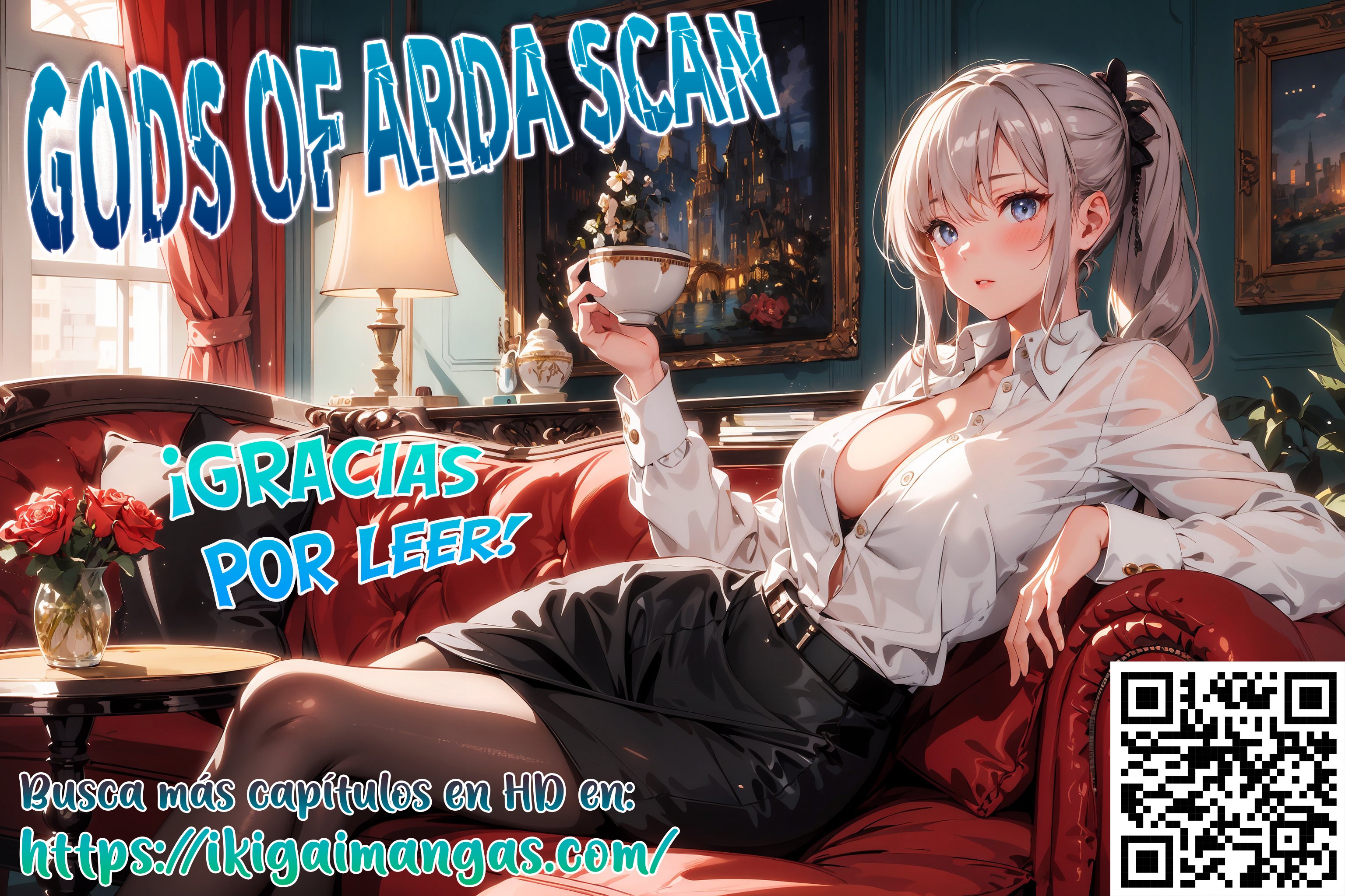 Especial Deja de Fumar - Sin censura Capítulo 27 - Page 17