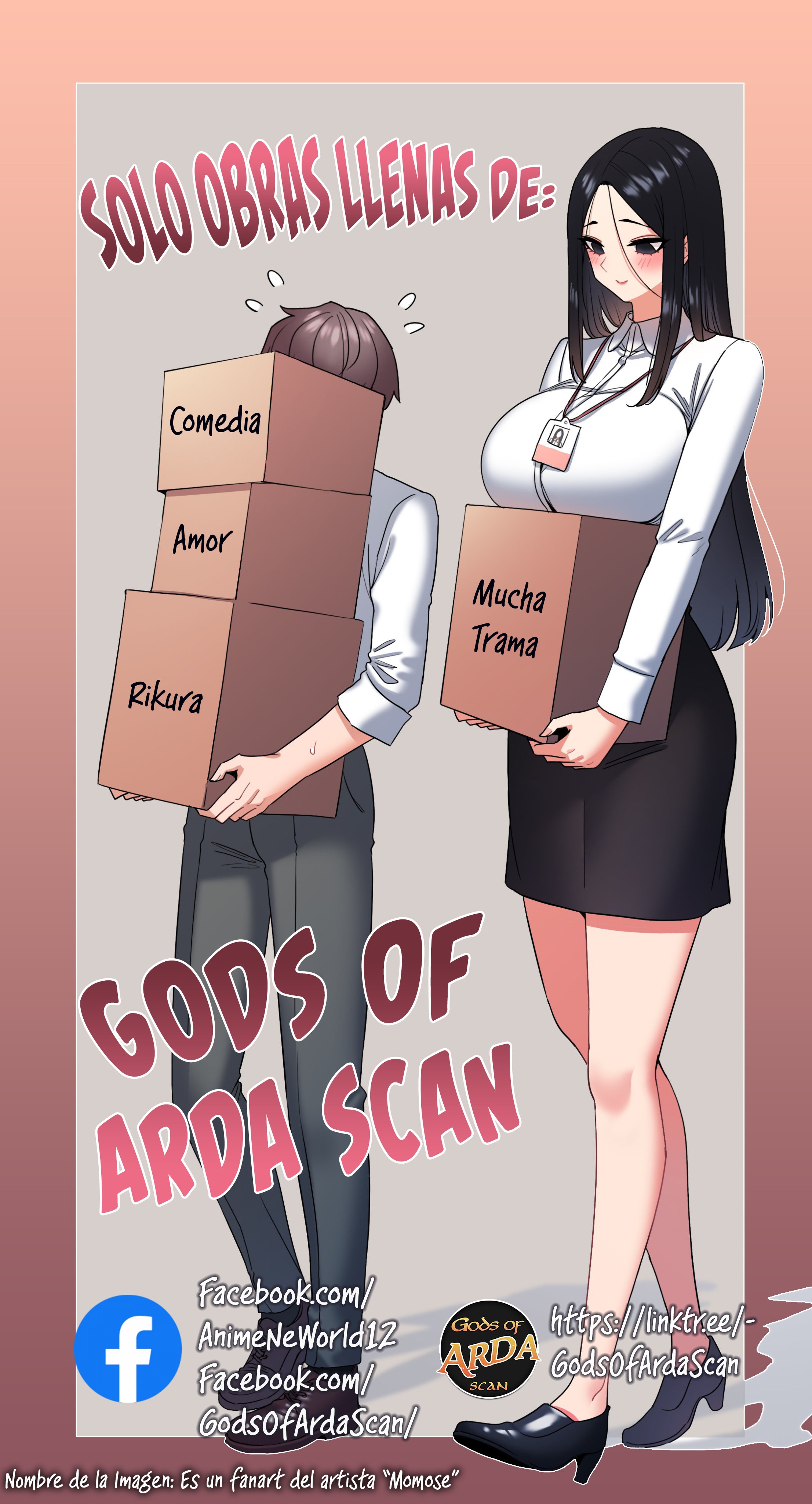 Especial Deja de Fumar - Sin censura Capítulo 28 - Page 16