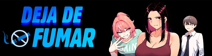 Especial Deja de Fumar - Sin censura Capítulo 29 - Page 16