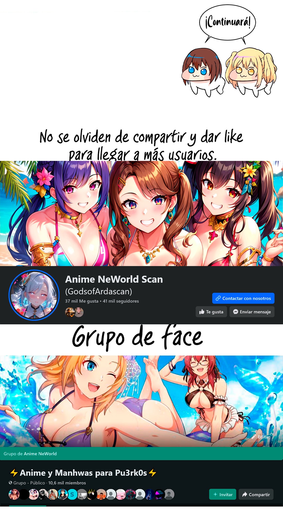 Especial Deja de Fumar - Sin censura Capítulo 29 - Page 17