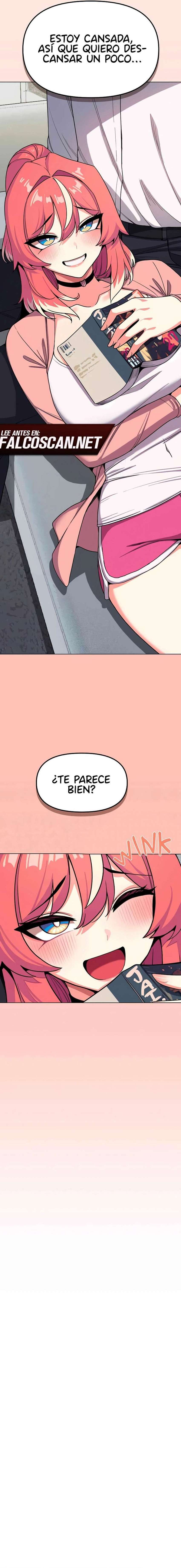 Especial Deja de Fumar - Sin censura Capítulo 3 - Page 11