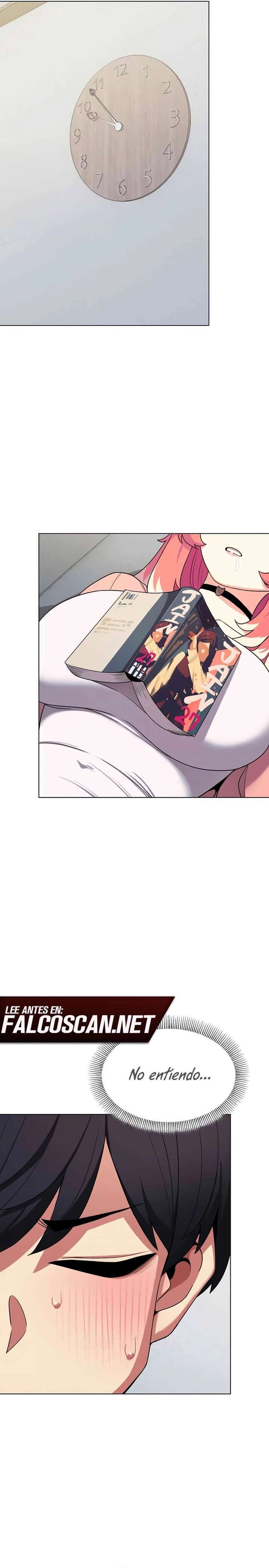 Especial Deja de Fumar - Sin censura Capítulo 3 - Page 12