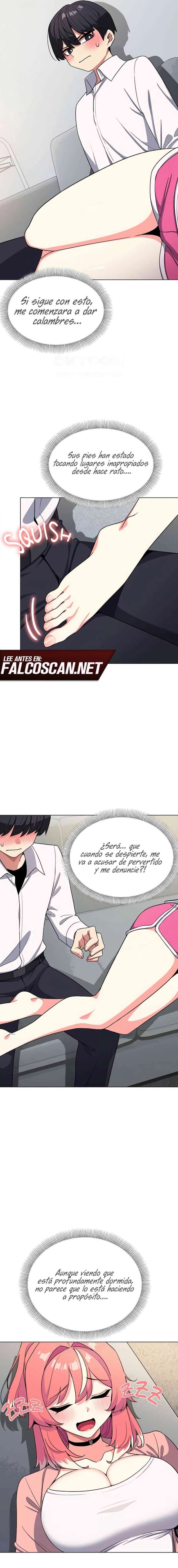 Especial Deja de Fumar - Sin censura Capítulo 3 - Page 14