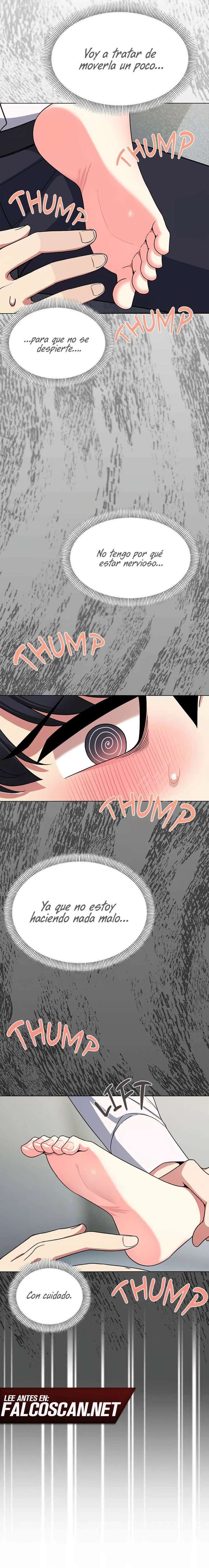 Especial Deja de Fumar - Sin censura Capítulo 3 - Page 16