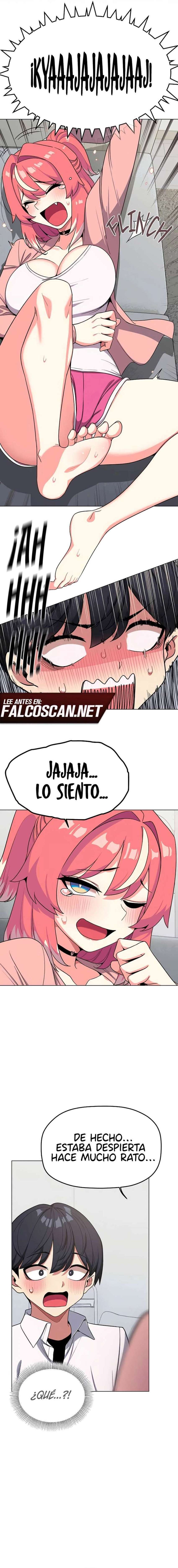 Especial Deja de Fumar - Sin censura Capítulo 3 - Page 17